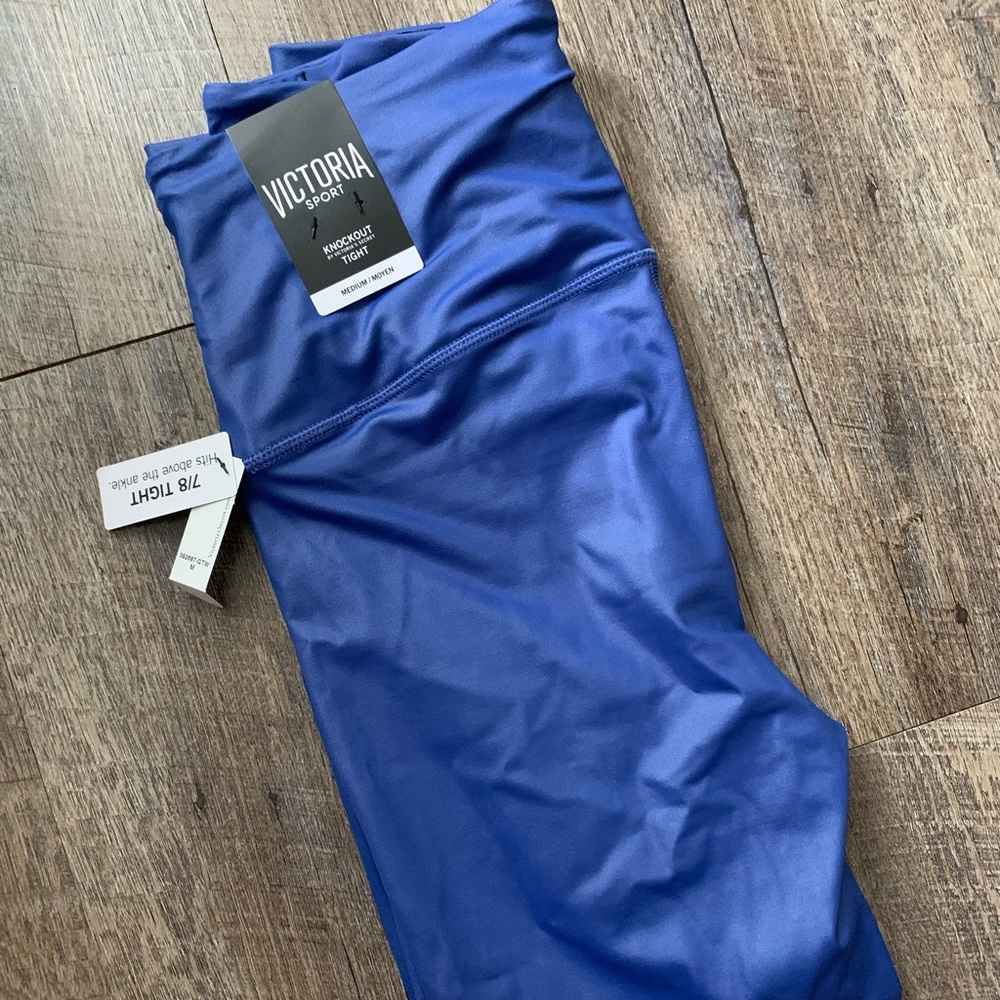 Vs knockout tights